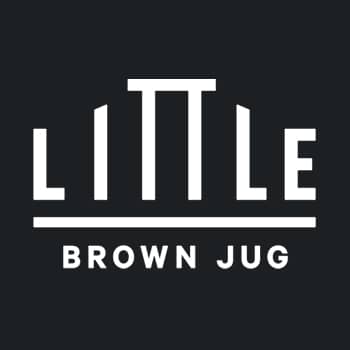 LittleBrownJug